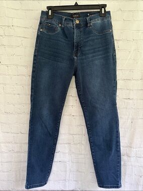 Curve Appeal Minimalist Jegging Jeans size 10/30